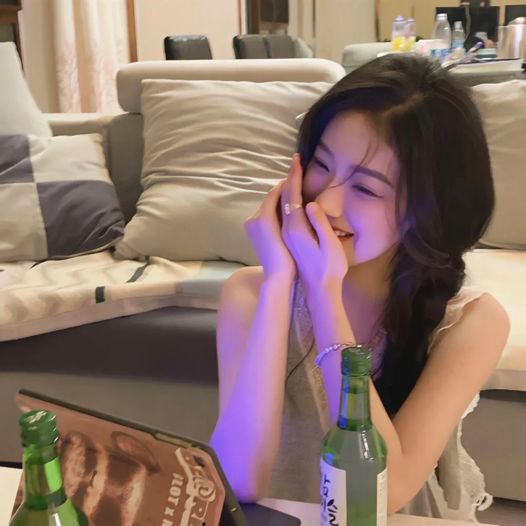 请爱我的女朋友
